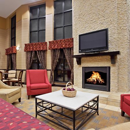 Holiday Inn Express Cincinnati West By Ihg Dent Zewnętrze zdjęcie