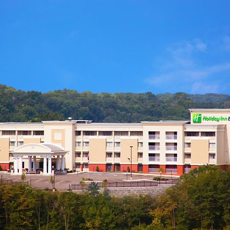 Holiday Inn Express Cincinnati West By Ihg Dent Zewnętrze zdjęcie