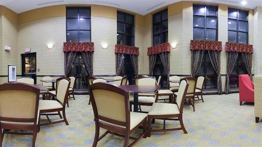 Holiday Inn Express Cincinnati West By Ihg Dent Zewnętrze zdjęcie