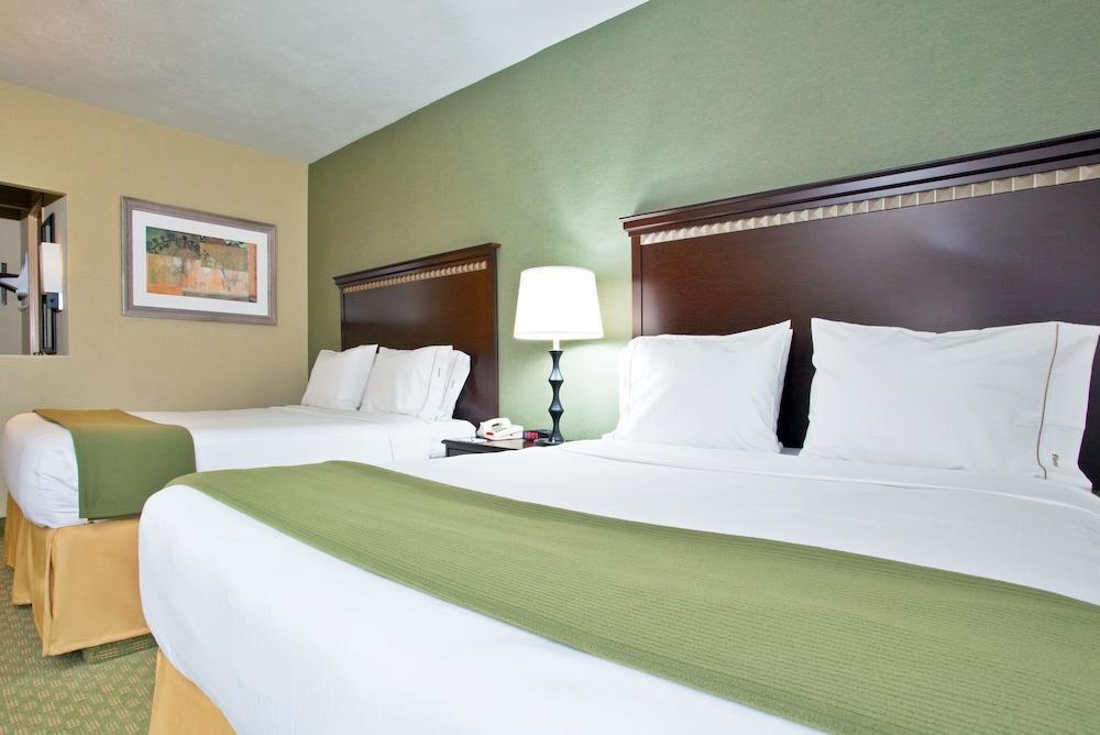 Holiday Inn Express Cincinnati West By Ihg Dent Zewnętrze zdjęcie
