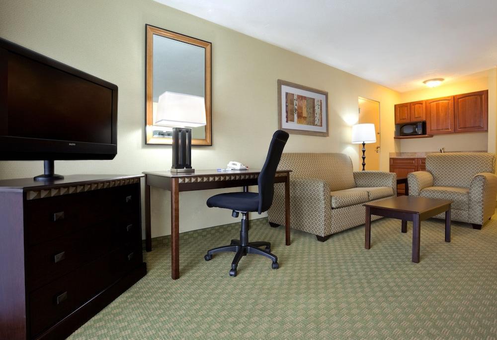 Holiday Inn Express Cincinnati West By Ihg Dent Zewnętrze zdjęcie
