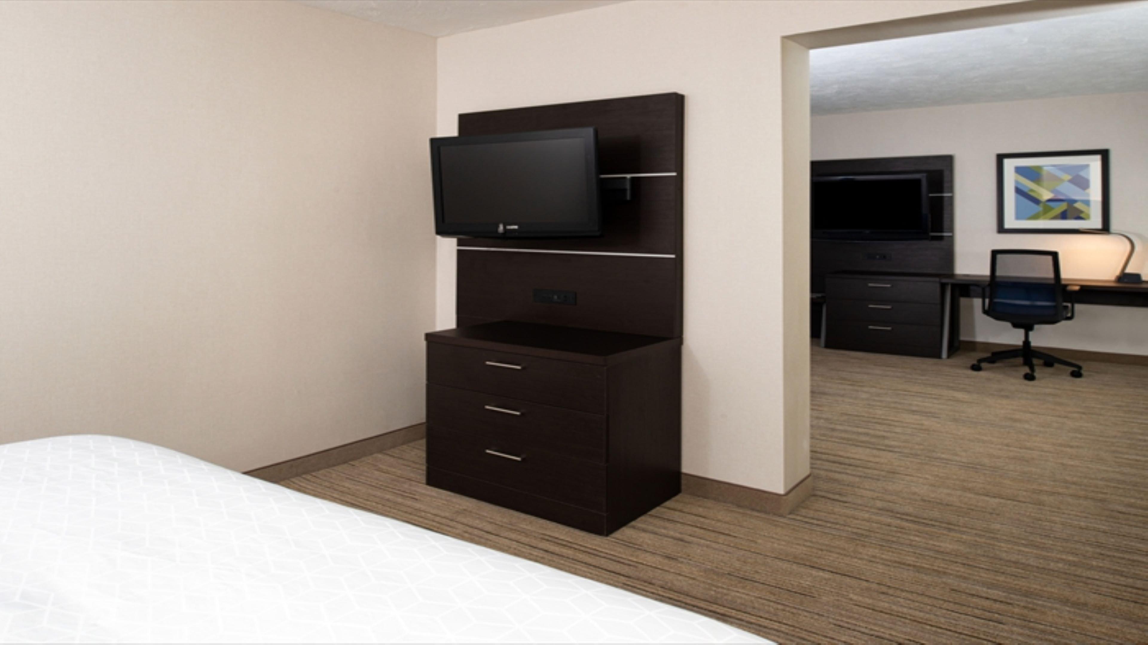 Holiday Inn Express Cincinnati West By Ihg Dent Zewnętrze zdjęcie