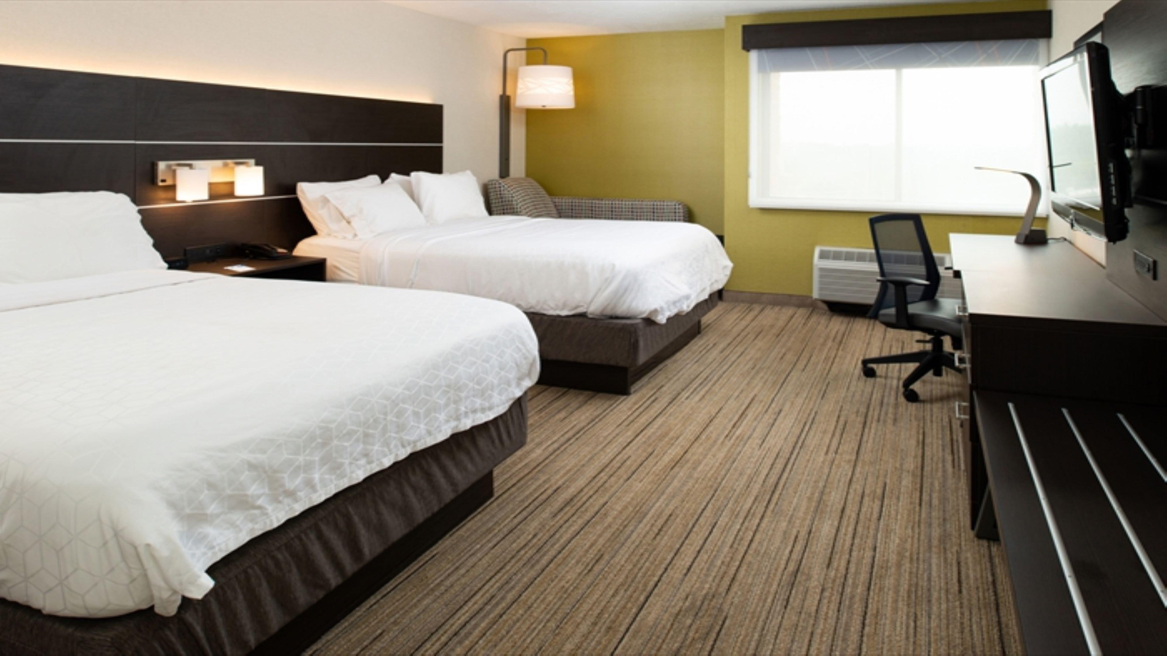 Holiday Inn Express Cincinnati West By Ihg Dent Zewnętrze zdjęcie