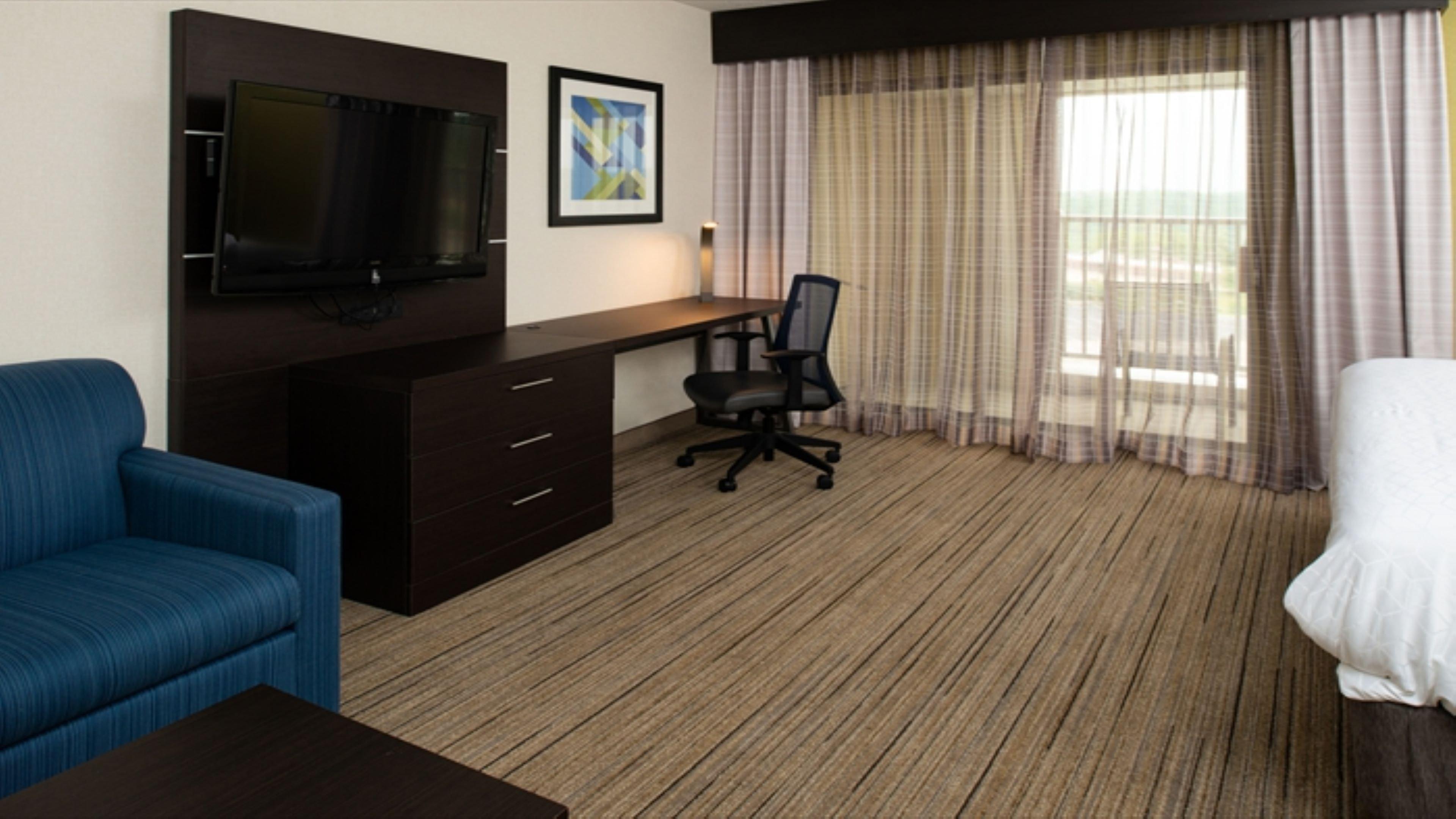 Holiday Inn Express Cincinnati West By Ihg Dent Zewnętrze zdjęcie