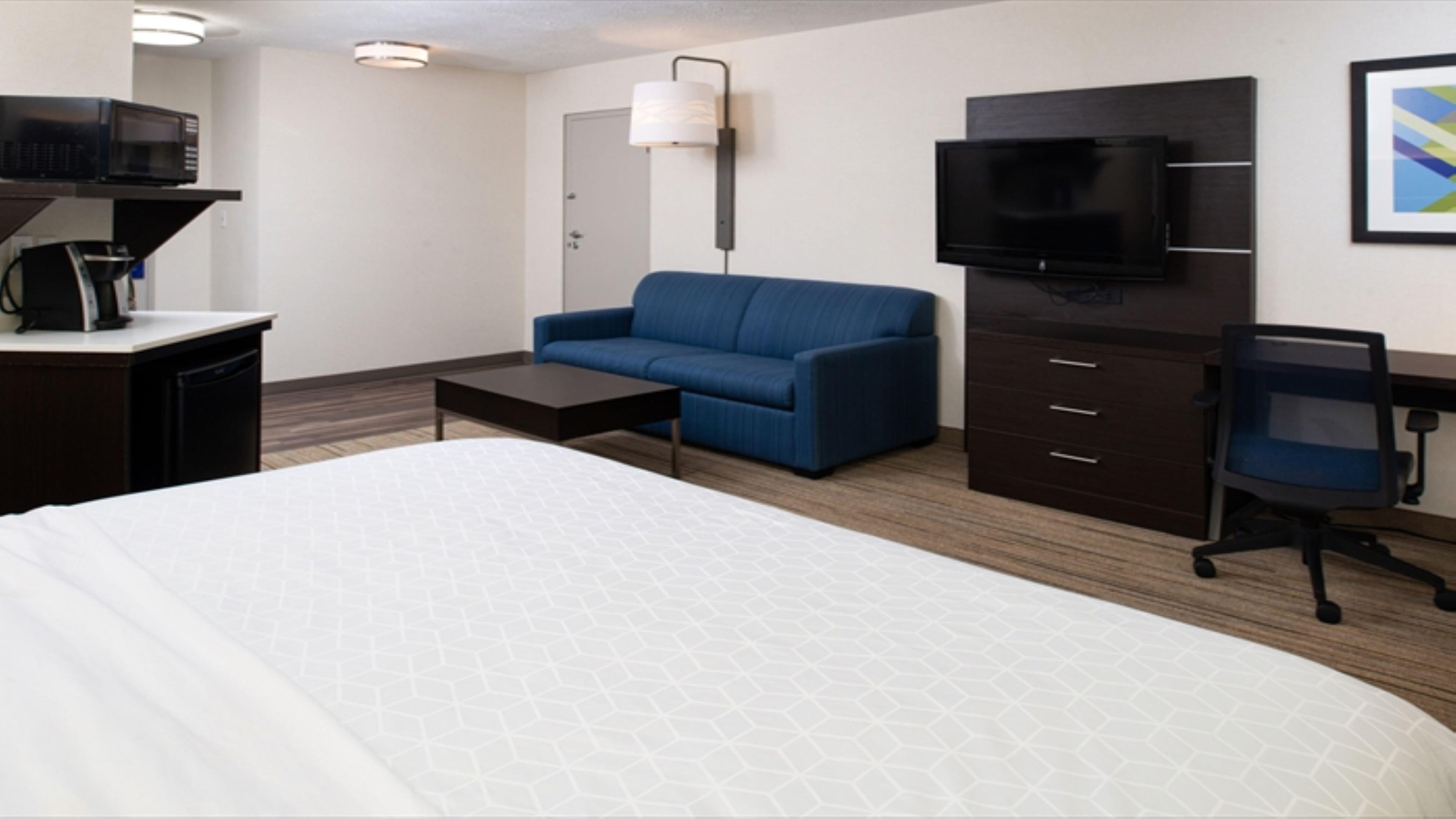 Holiday Inn Express Cincinnati West By Ihg Dent Zewnętrze zdjęcie