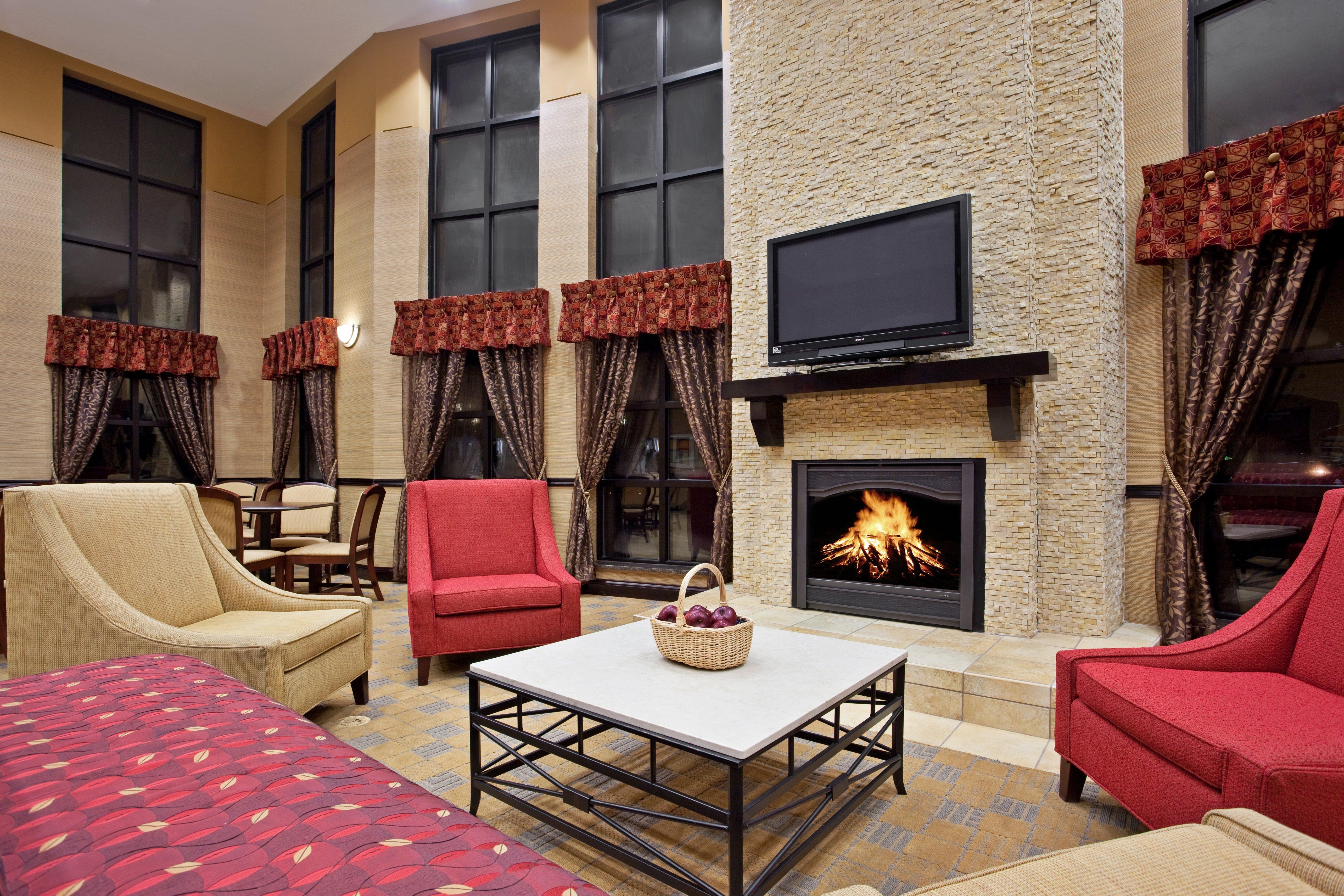 Holiday Inn Express Cincinnati West By Ihg Dent Zewnętrze zdjęcie