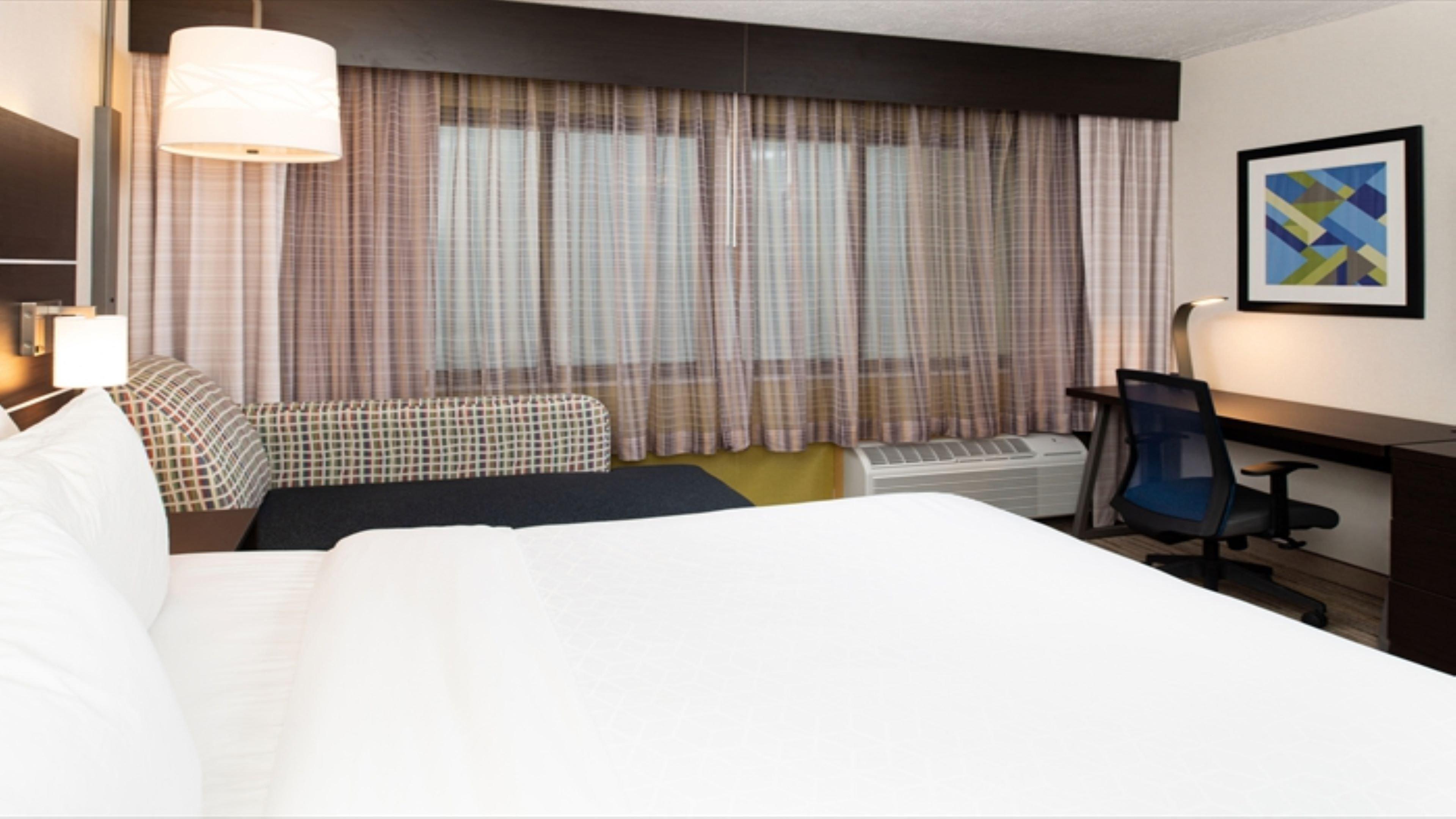 Holiday Inn Express Cincinnati West By Ihg Dent Zewnętrze zdjęcie