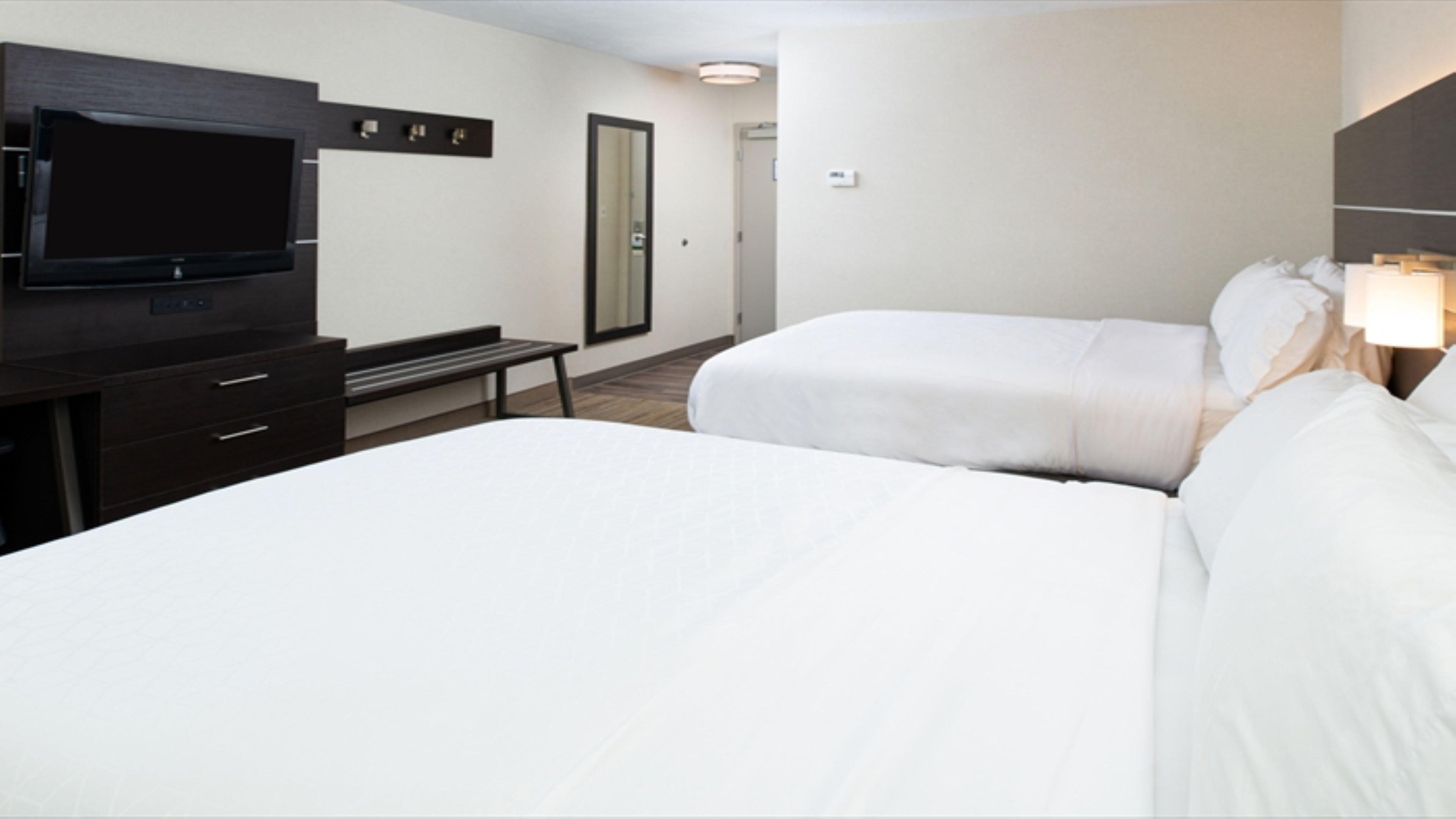 Holiday Inn Express Cincinnati West By Ihg Dent Zewnętrze zdjęcie