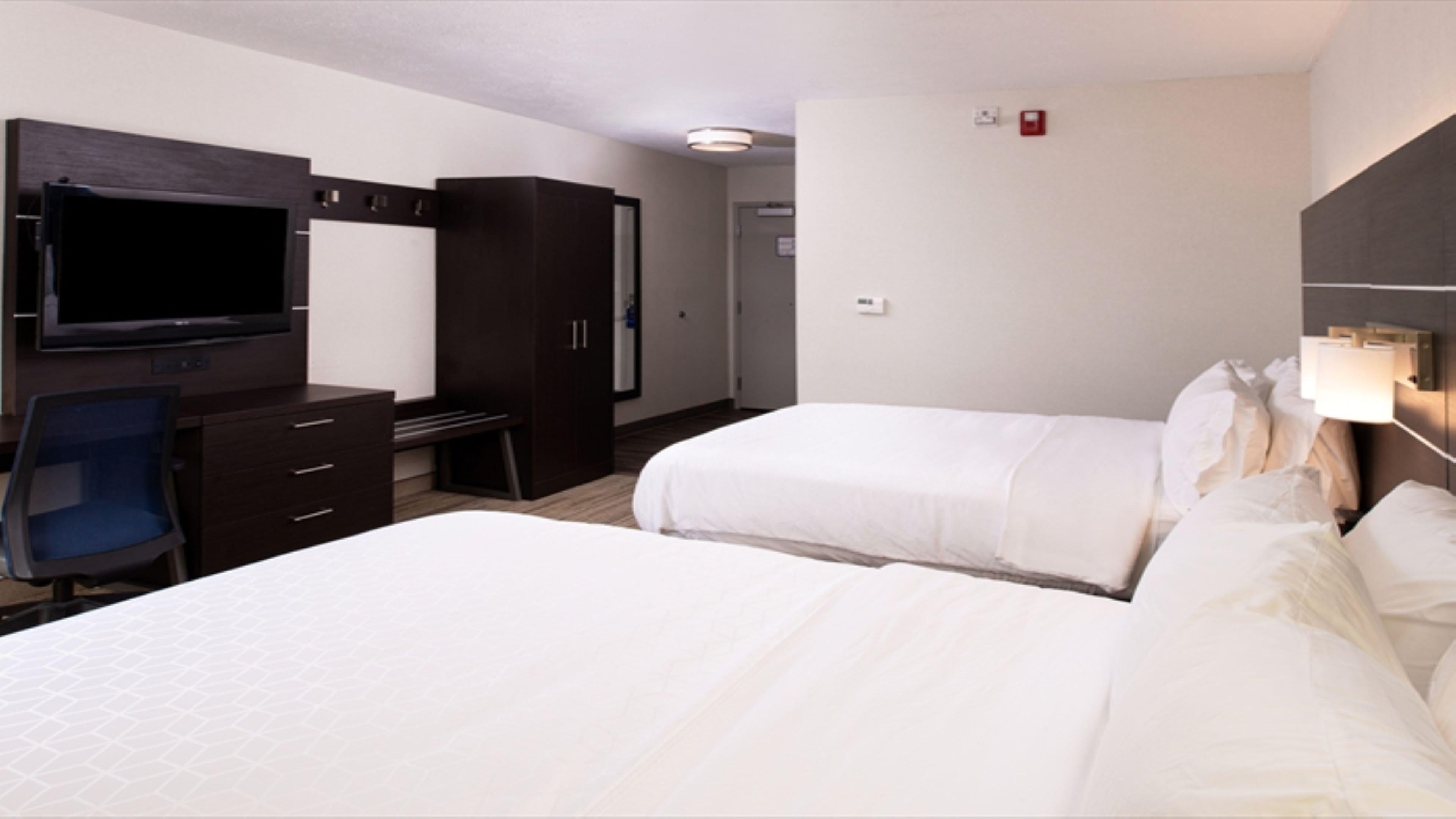 Holiday Inn Express Cincinnati West By Ihg Dent Zewnętrze zdjęcie