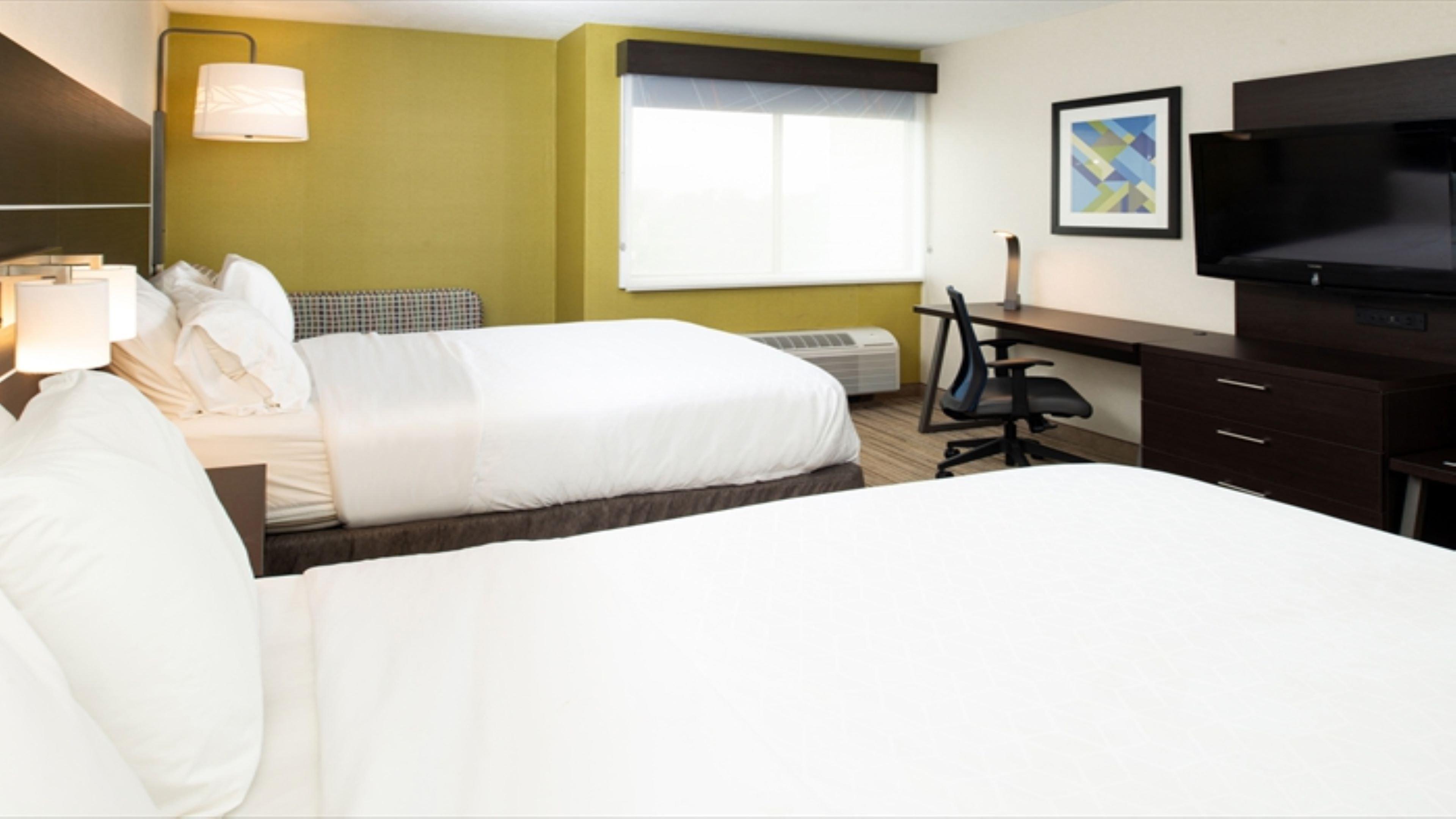 Holiday Inn Express Cincinnati West By Ihg Dent Zewnętrze zdjęcie