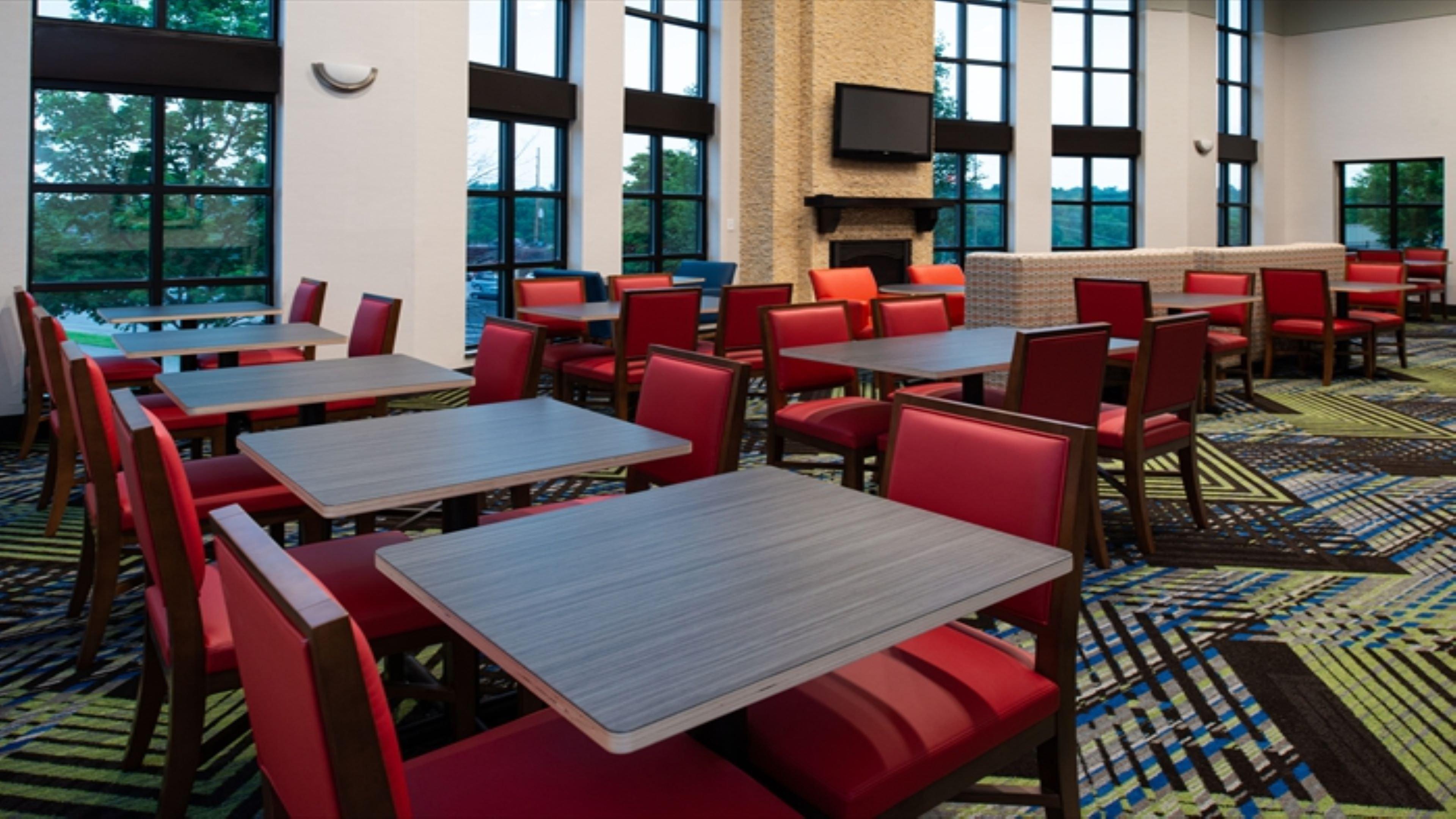 Holiday Inn Express Cincinnati West By Ihg Dent Zewnętrze zdjęcie