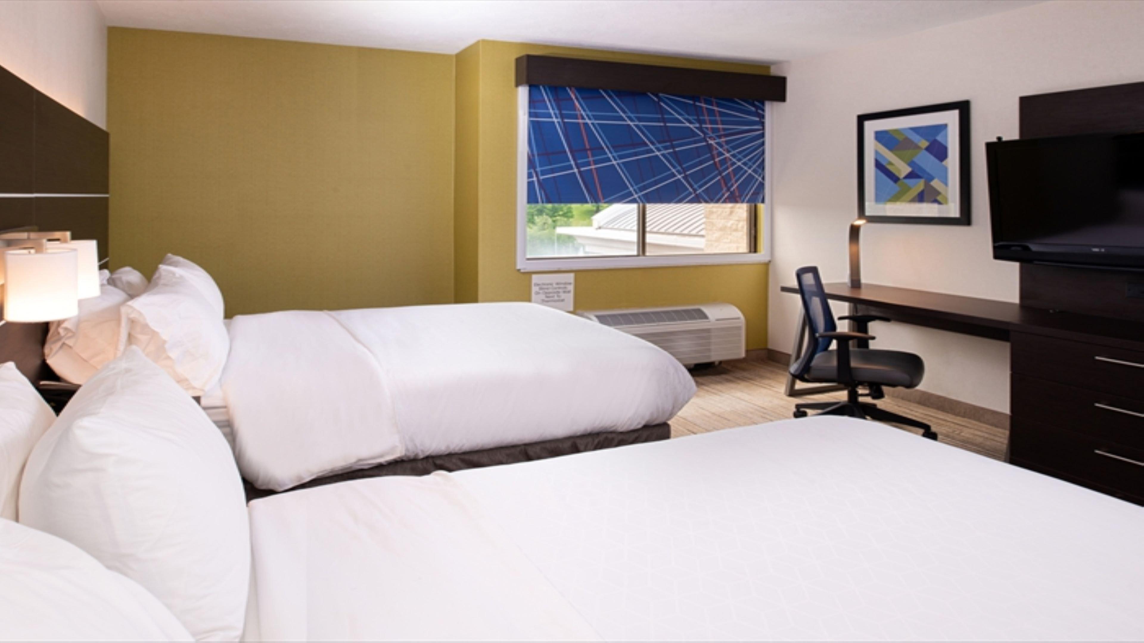 Holiday Inn Express Cincinnati West By Ihg Dent Zewnętrze zdjęcie