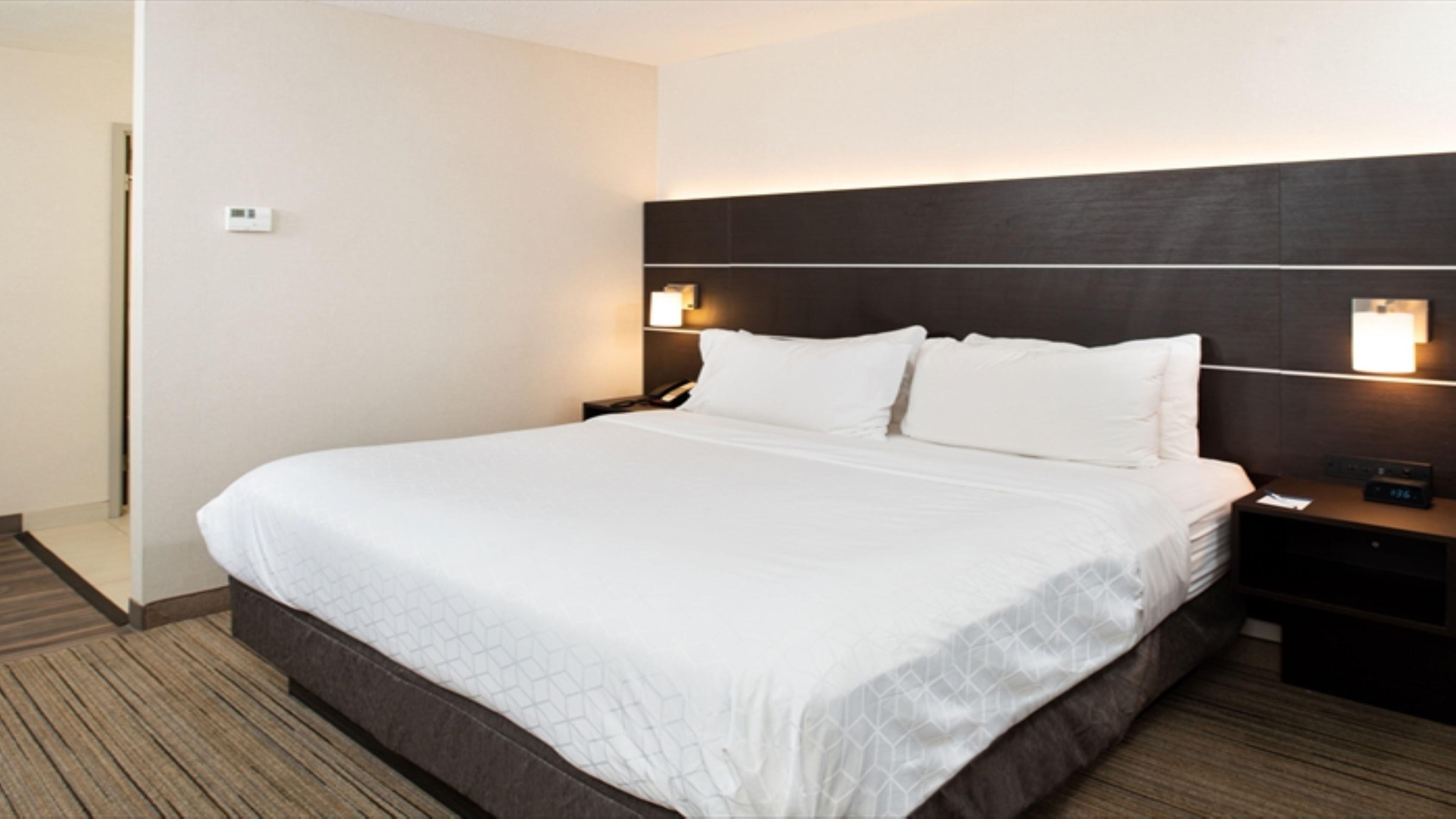 Holiday Inn Express Cincinnati West By Ihg Dent Zewnętrze zdjęcie