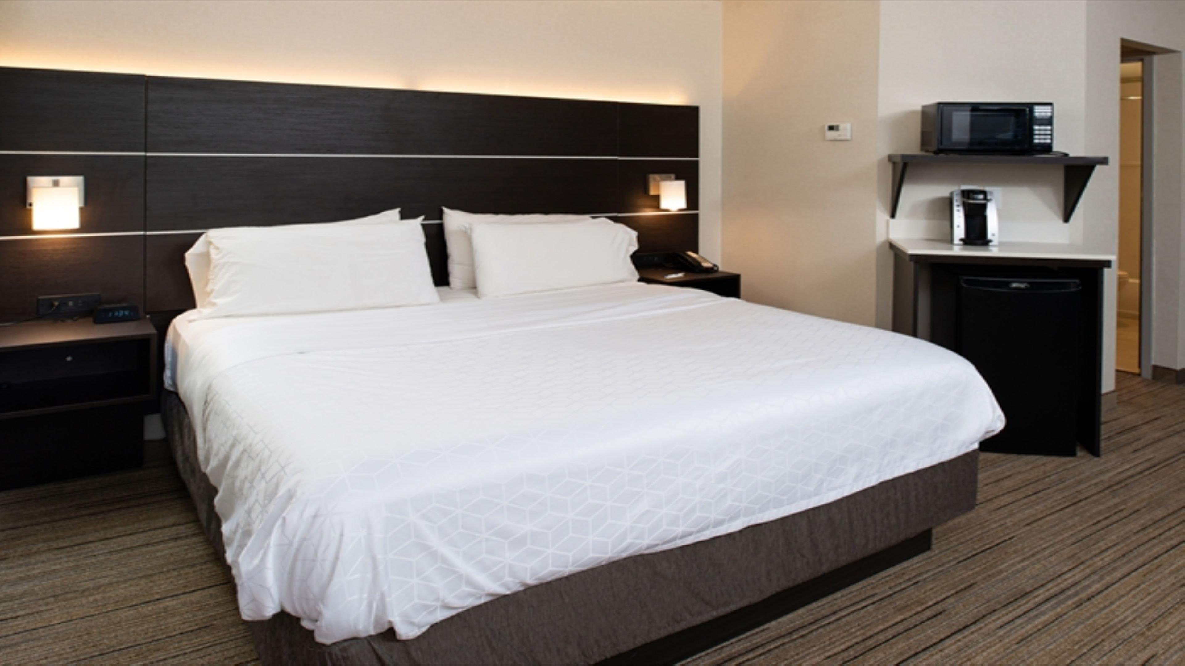 Holiday Inn Express Cincinnati West By Ihg Dent Zewnętrze zdjęcie