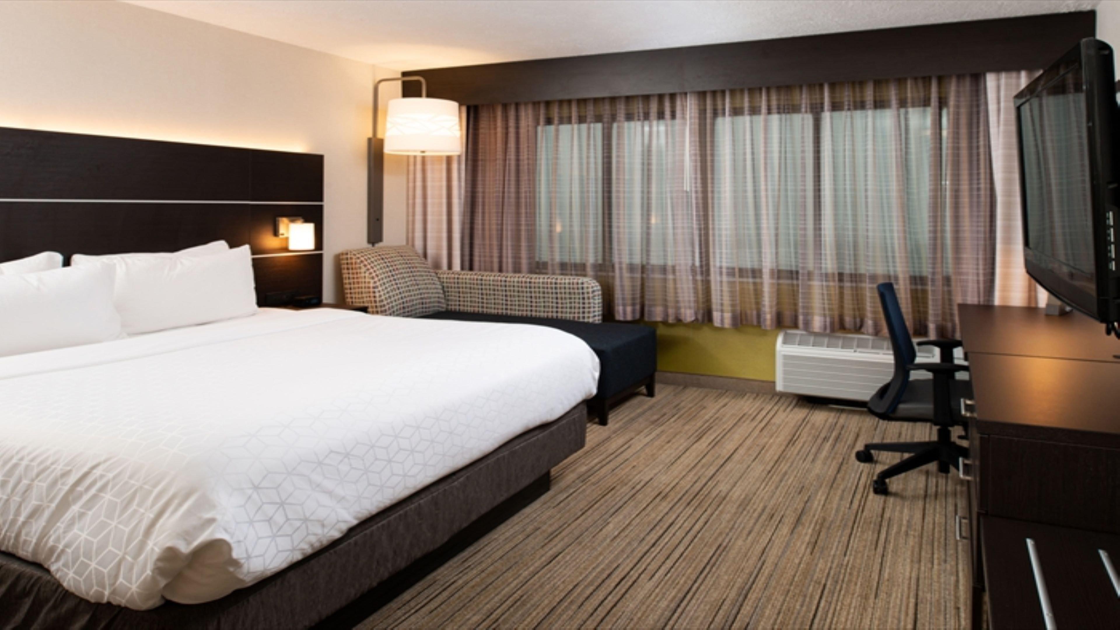 Holiday Inn Express Cincinnati West By Ihg Dent Zewnętrze zdjęcie