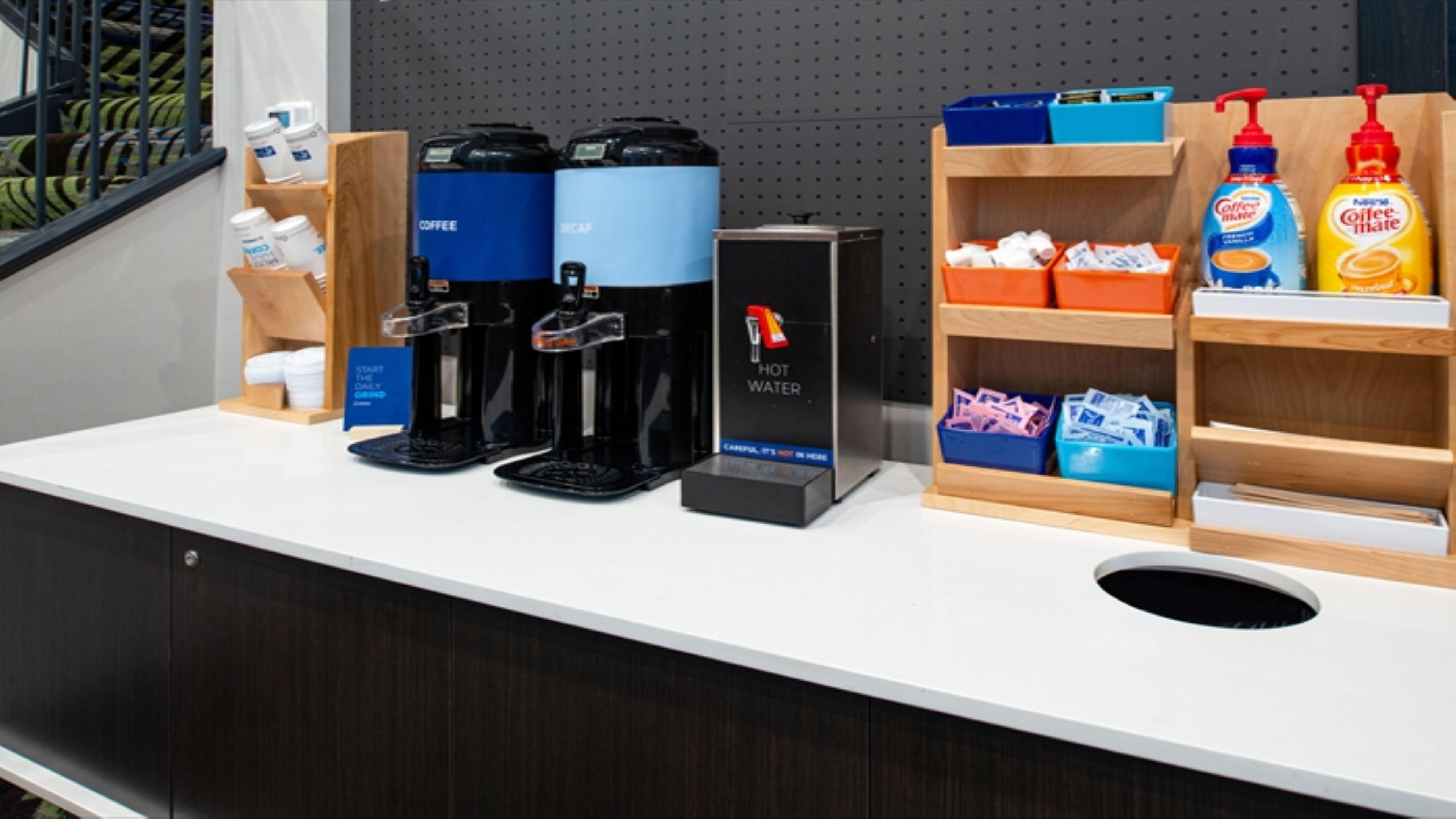 Holiday Inn Express Cincinnati West By Ihg Dent Zewnętrze zdjęcie