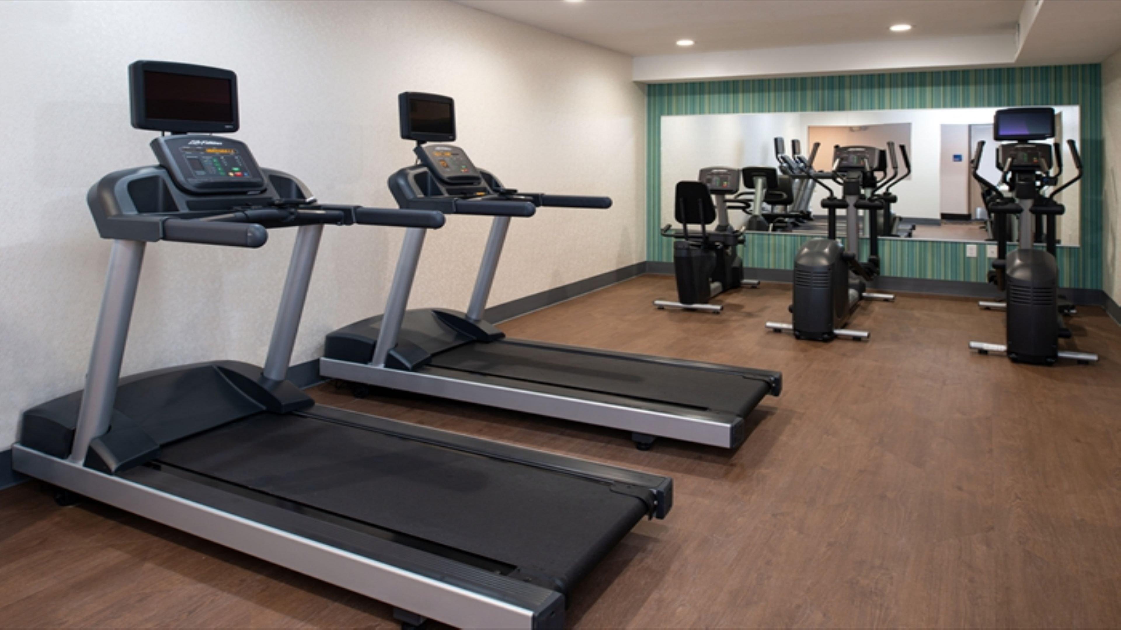 Holiday Inn Express Cincinnati West By Ihg Dent Zewnętrze zdjęcie
