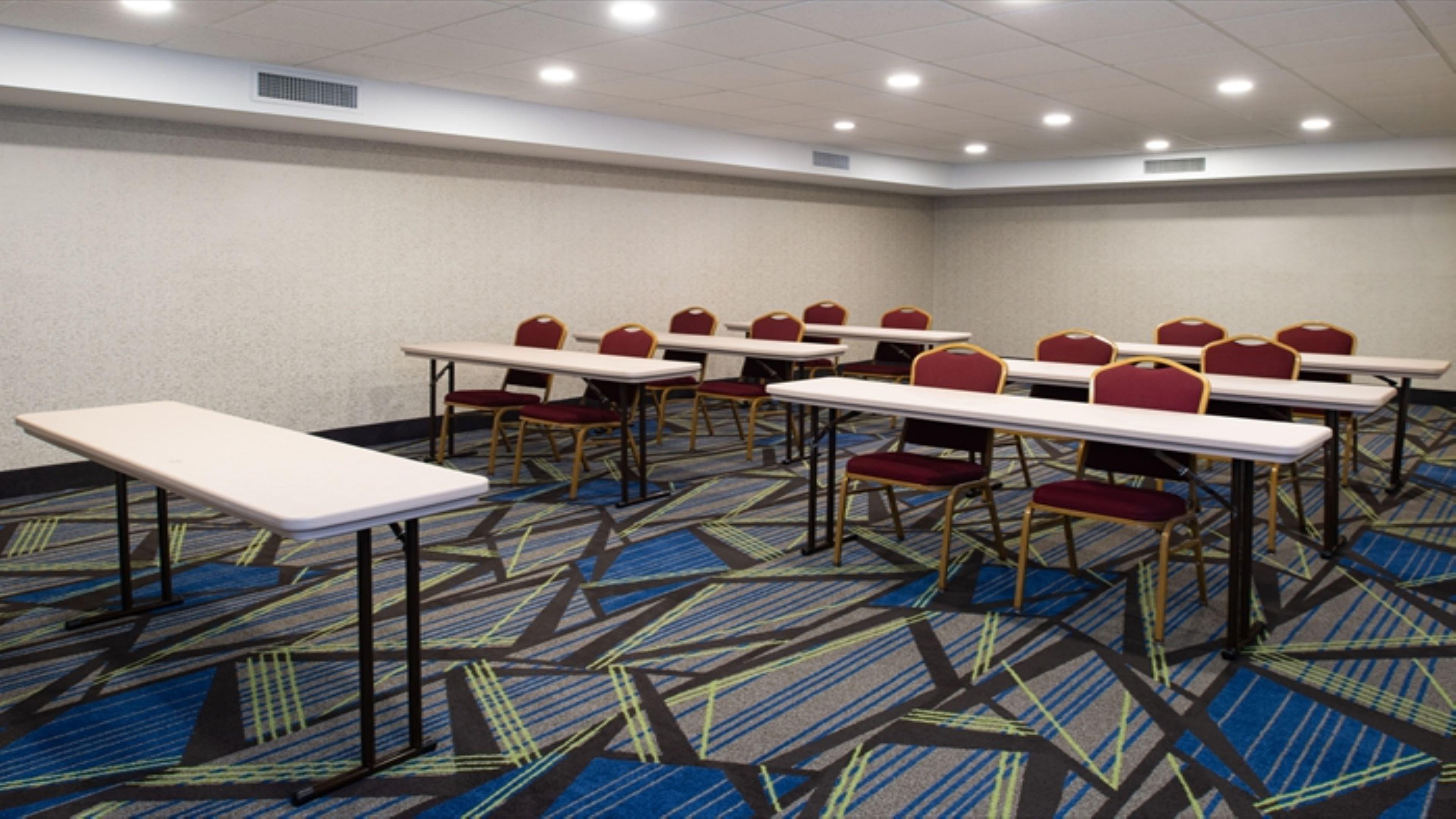 Holiday Inn Express Cincinnati West By Ihg Dent Zewnętrze zdjęcie