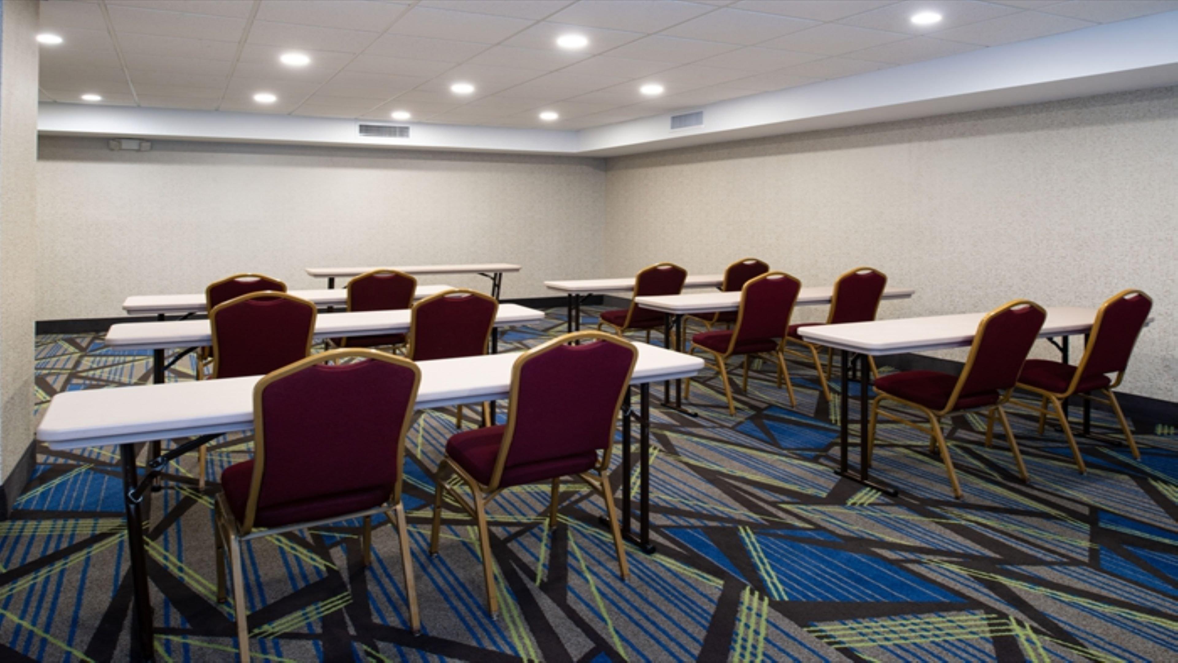 Holiday Inn Express Cincinnati West By Ihg Dent Zewnętrze zdjęcie