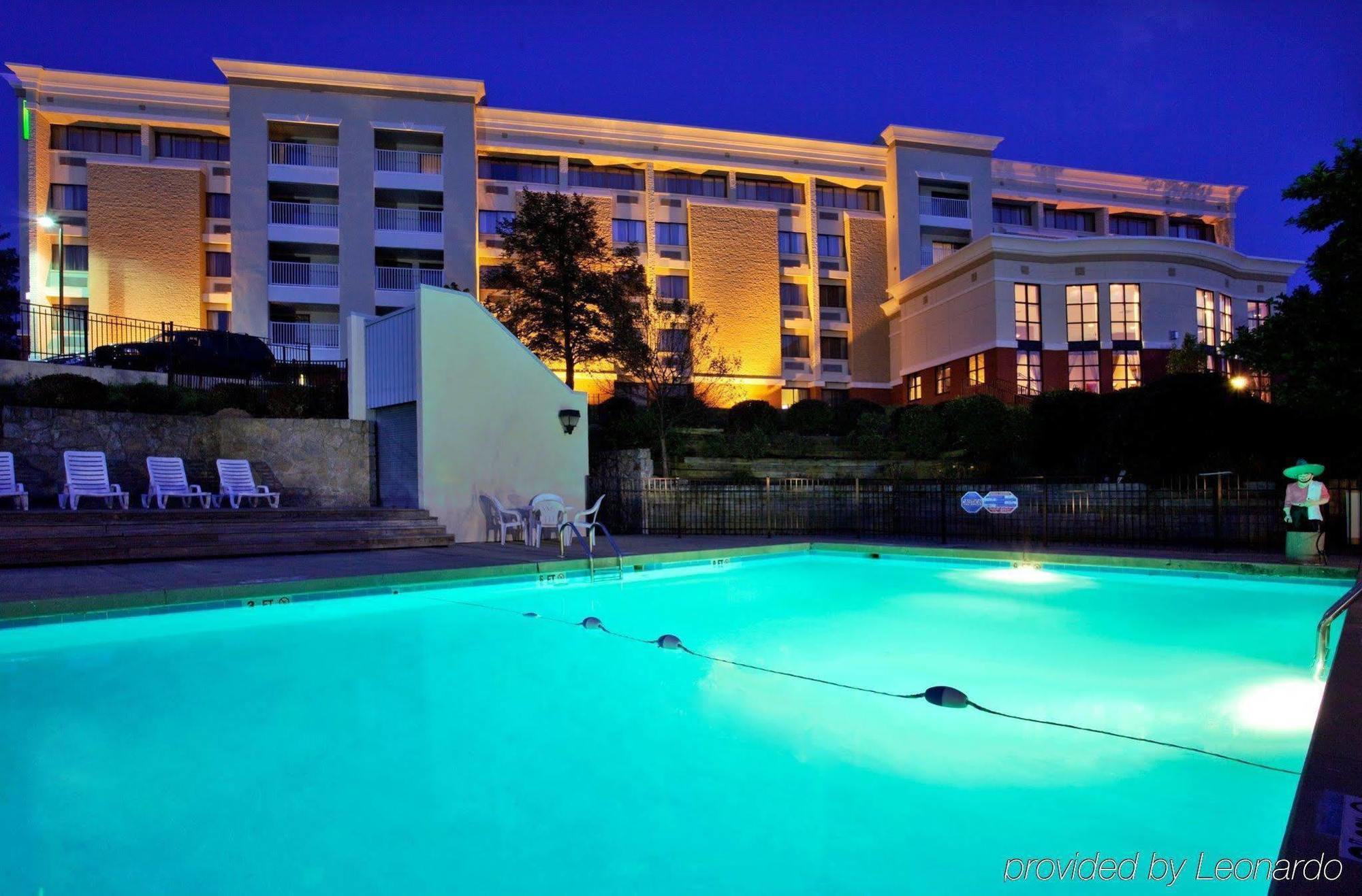 Holiday Inn Express Cincinnati West By Ihg Dent Zewnętrze zdjęcie